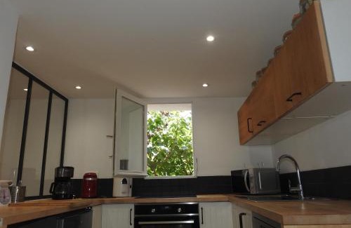 Cereste Apartment | la capelette