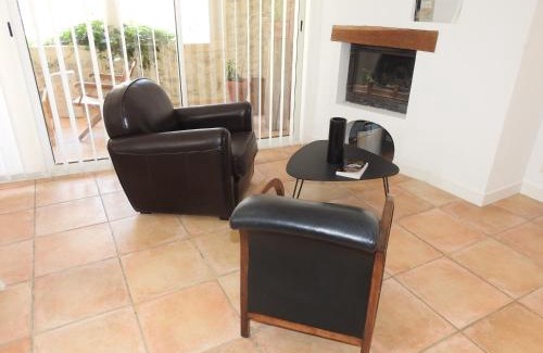 Cereste Apartment | la capelette