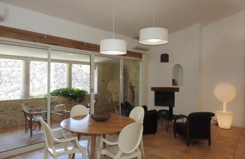 Cereste Apartment | la capelette