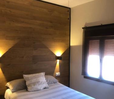 Plasencia Apartment | La Capital del Jerte