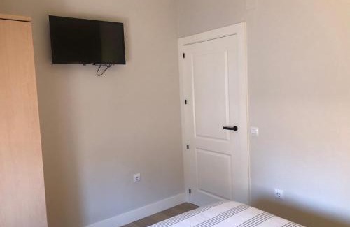 Plasencia Apartment | La Capital del Jerte