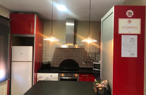 Plasencia Apartment | La Capital del Jerte