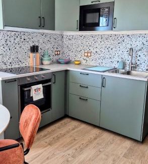 Hyeres Apartment | La Caplude