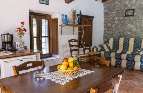Bagnoregio Apartment | La Capraccia (BOL334) by Interhome