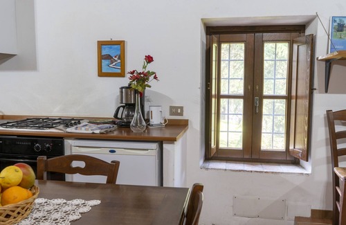 Bagnoregio Apartment | La Capraccia (BOL334) by Interhome