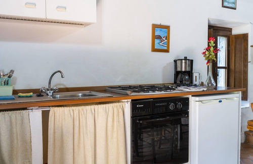 Bagnoregio Apartment | La Capraccia (BOL334) by Interhome