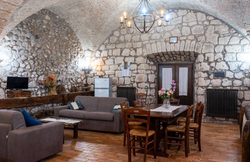 Bagnoregio Apartment | La Capraccia by Interhome