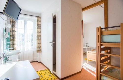 Col des Rangiers Hotel | La Caquerelle
