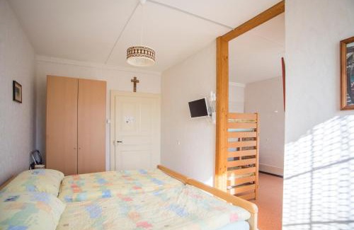Col des Rangiers Hotel | La Caquerelle