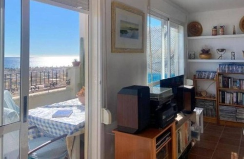 Carboneras Apartment | La Caracola