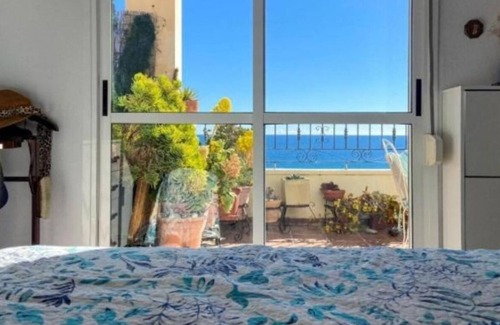 Carboneras Apartment | La Caracola