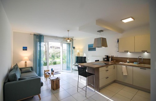 Lege-Cap-Ferret House | La Carasse