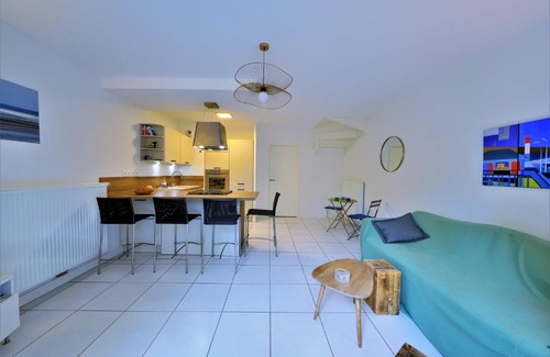 Lege-Cap-Ferret House | La Carasse