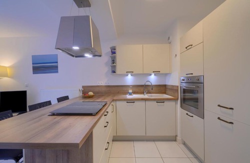 Lege-Cap-Ferret House | La Carasse