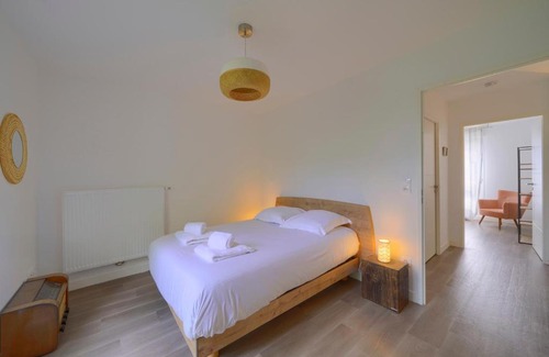 Lege-Cap-Ferret House | La Carasse