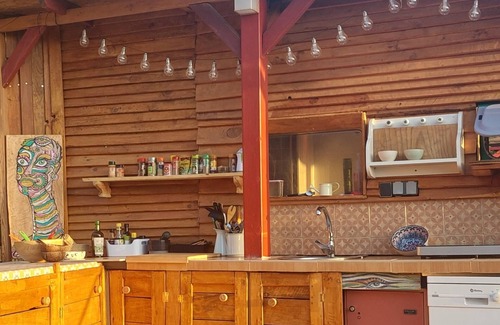 Rincon de la Victoria House | La Caravana de Sara
