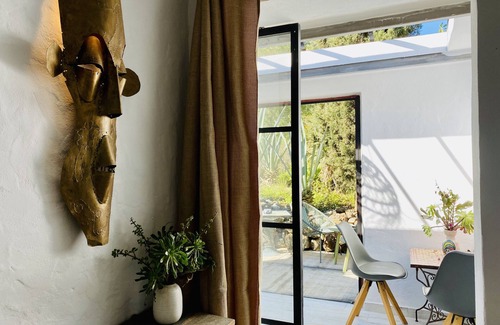 Mijas Cottage | LA CAREZA DE MIJAS - COTTAGE SHABBY