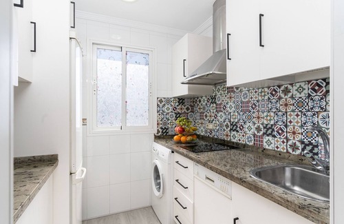 Carihuela Apartment | La Carihuela - Málaga de Vacaciones