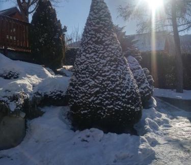 Guillestre Bed & Breakfast | La Carline