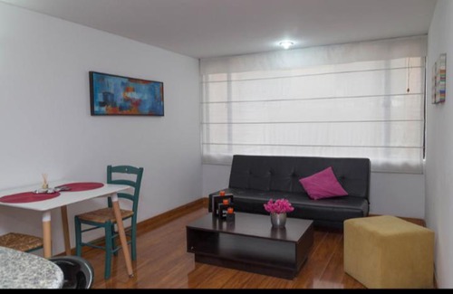 La Carolina Apartment | La Carolina