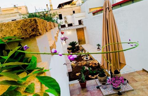 Oria House | La Carosa Suite