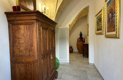 Oria House | La Carosa Suite