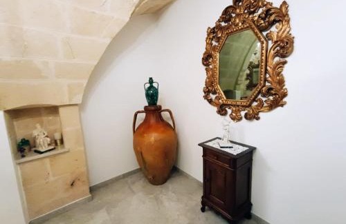 Oria House | La Carosa Suite