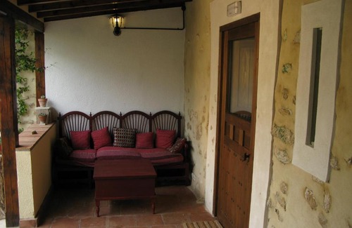 Romanones House | La Carpintería Casa Rural