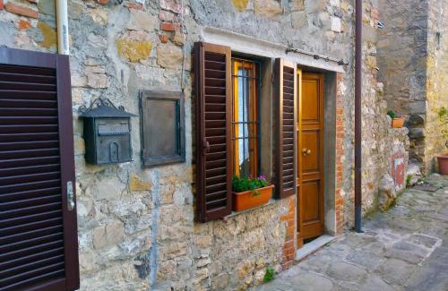 Civitella in Val di Chiana Apartment | La Casetta del Borgo