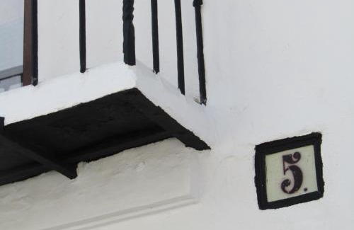 Grazalema House | La Casa 5