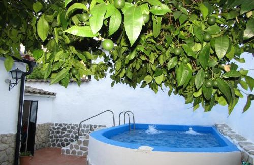 Grazalema House | La Casa 5