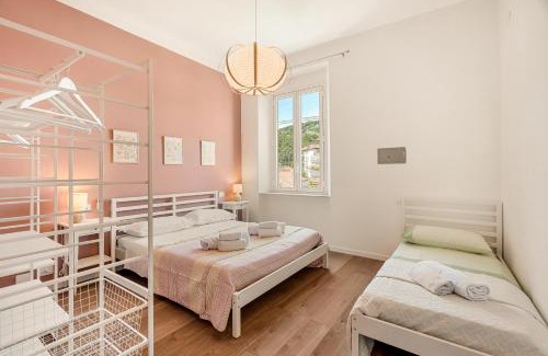 La Foce Apartment | La Casa Accanto