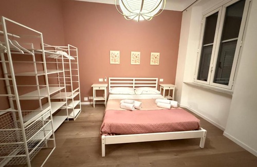 La Foce Apartment | La Casa Accanto