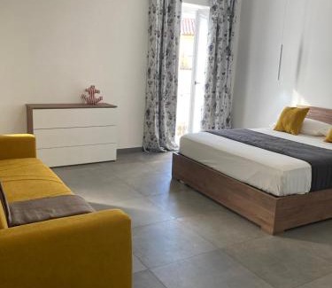 Rodi Garganico Bed & Breakfast | La Casa al Gelso