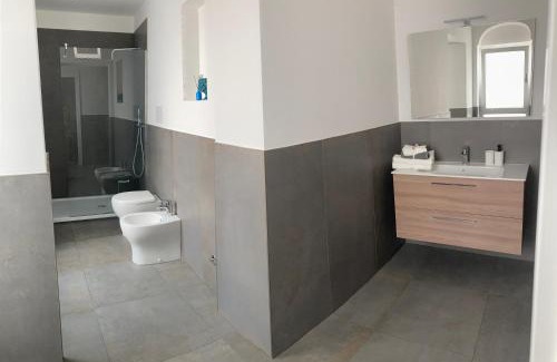 Rodi Garganico Bed & Breakfast | La Casa al Gelso