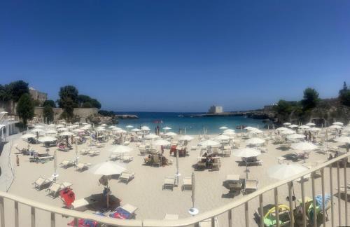 Monopoli Apartment | La casa al mare di Cesare