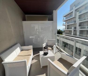 Monopoli Apartment | La casa al mare di Cesare