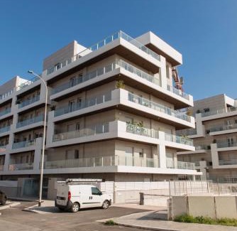 Monopoli Apartment | La casa al mare di Cesare