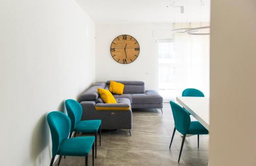 Monopoli Apartment | La casa al mare di Cesare