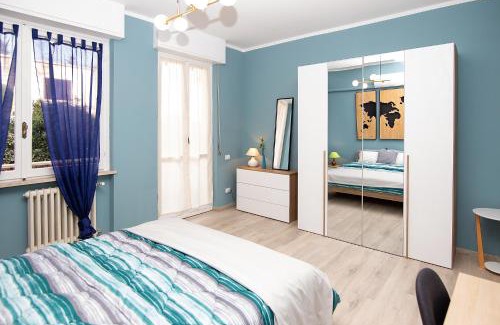 Diano Marina Apartment | La Casa al mare di Anny