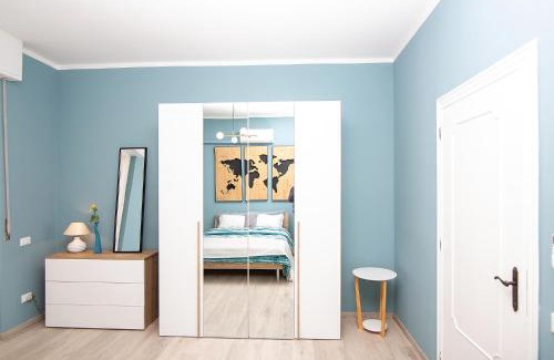 Diano Marina Apartment | La Casa al mare di Anny