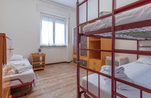 Porto Recanati Apartment | La Casa Al Mare - La Casa Al Mare