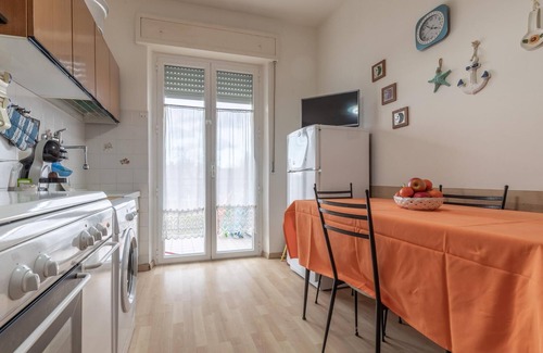 Porto Recanati Apartment | La Casa Al Mare - La Casa Al Mare