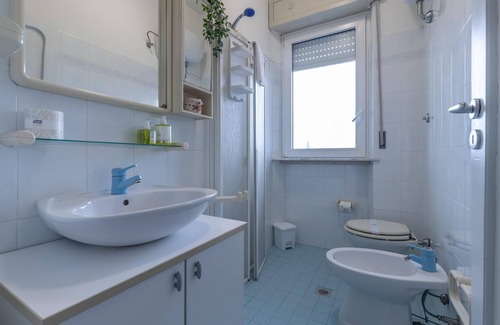Porto Recanati Apartment | La Casa Al Mare - La Casa Al Mare