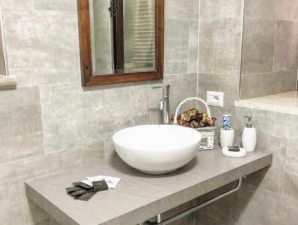 Pitigliano Apartment | La Casa all'Oliveto