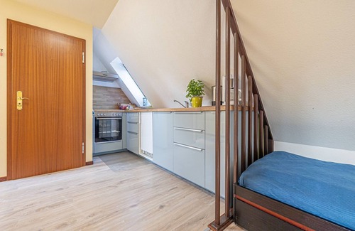 Norgaardholz Apartment | La Casa Apartment Seestern - La Casa Apartment Seestern