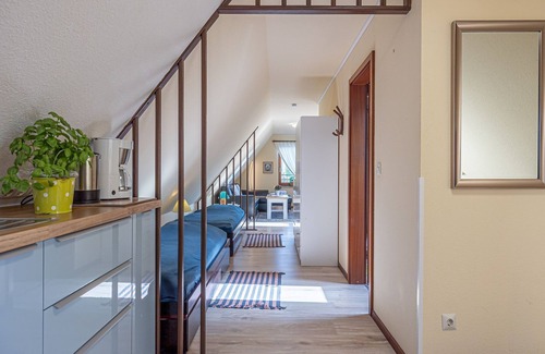 Norgaardholz Apartment | La Casa Apartment Seestern - La Casa Apartment Seestern