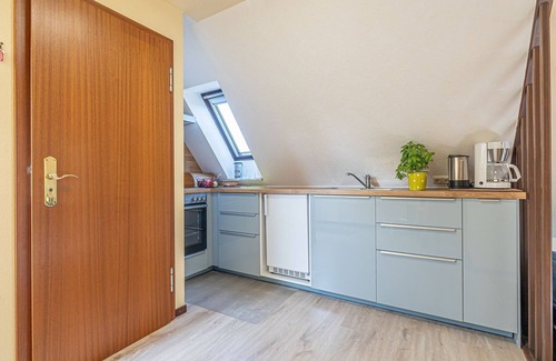 Norgaardholz Apartment | La Casa Apartment Seestern - La Casa Apartment Seestern