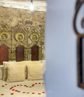 Alcala de los Gazules House | La Casa Arabe