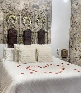 Alcala de los Gazules House | La Casa Arabe